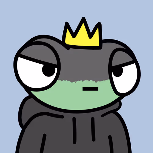 OpenSea profile picture for @Kilian