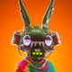 BAGZBUNNY