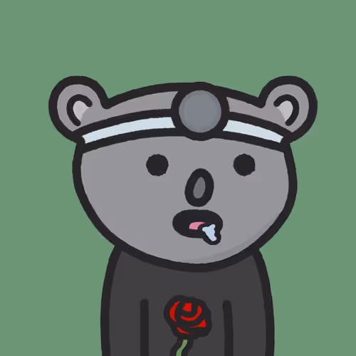 OpenSea profile picture for @cultivating