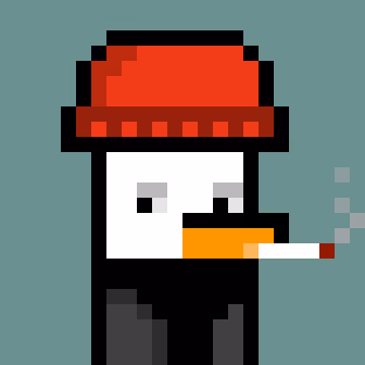 OpenSea profile picture for @bei