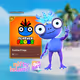 Featherfrogs_NiftyIsland_Quest_Vault