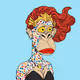 Rockstarr