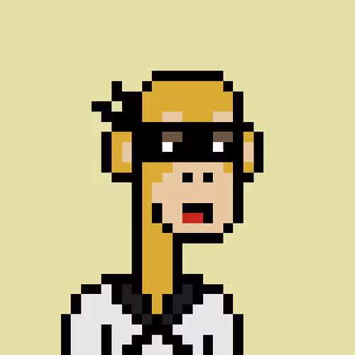 OpenSea profile picture for @Citrix