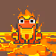 CryptoPixelFrogy