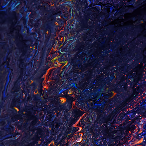 OpenSea profile picture for @Scrub