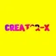 Creator-X