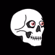 RaveSkull