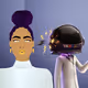 CupcakeandHoneyB_Art2
