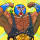 MetaFighter