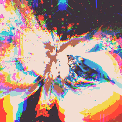 OpenSea profile picture for @Capsized