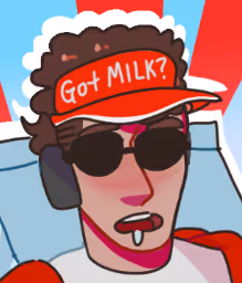 OpenSea profile picture for @MilkMan