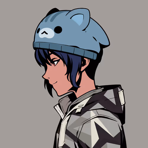 OpenSea profile picture for @HOONI