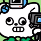 0x6106cab156664eb895b7e433724123c1e45700e3