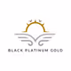 blackplatinumgold