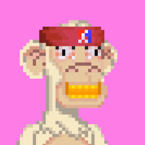 OpenSea profile picture for @Sayed