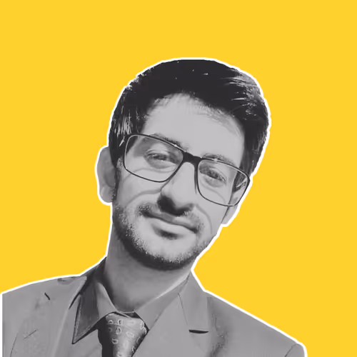 OpenSea profile picture for @waseem