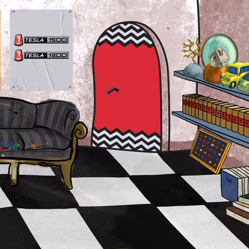 OpenSea banner for @ornery