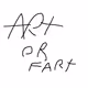 ArtOrFart