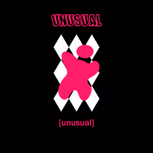 OpenSea profile picture for @unusual