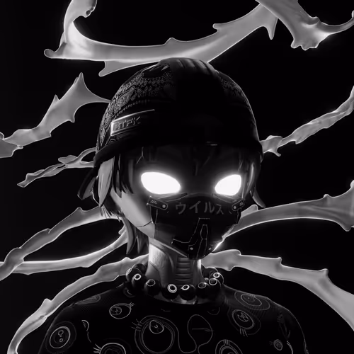OpenSea profile picture for @Havoc