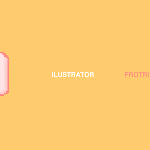 OpenSea banner for @fro
