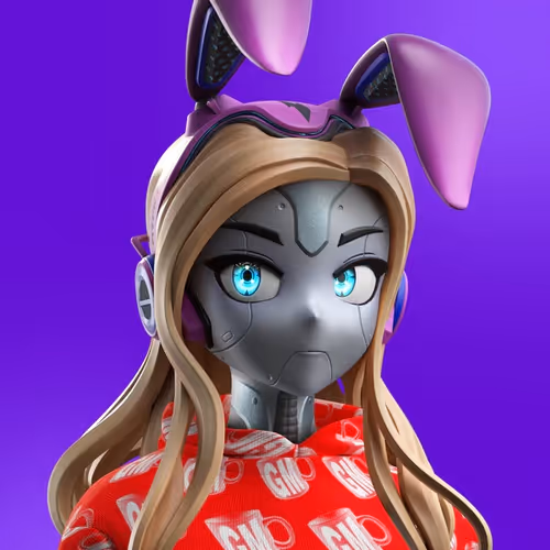 OpenSea profile picture for @sandhya