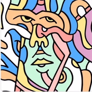 OpenSea profile picture for @KEG