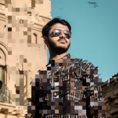 OpenSea profile picture for @Hasn