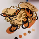 Shr3dward