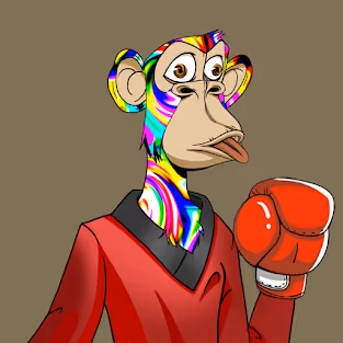 OpenSea profile picture for @Attribution