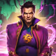 magejosh