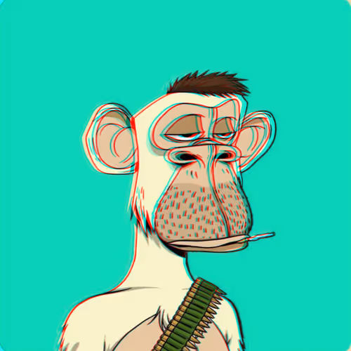 OpenSea profile picture for @Hammad57