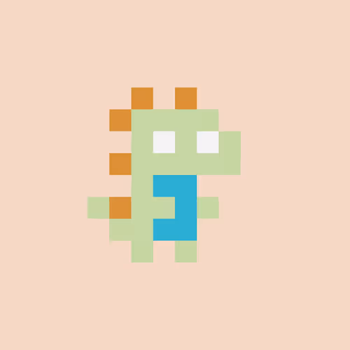 OpenSea profile picture for @abraham