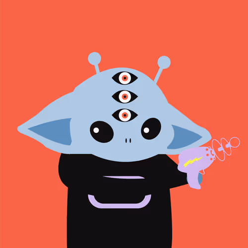 OpenSea profile picture for @Whatnot