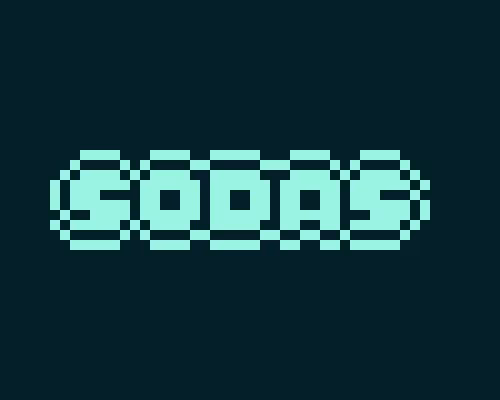 OpenSea banner for @Sodas