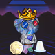 kingwithoutacrown