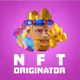 NFTORIGINATOR