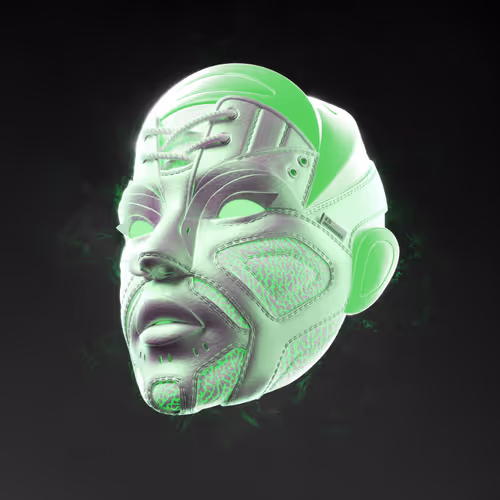 OpenSea profile picture for @vaclav