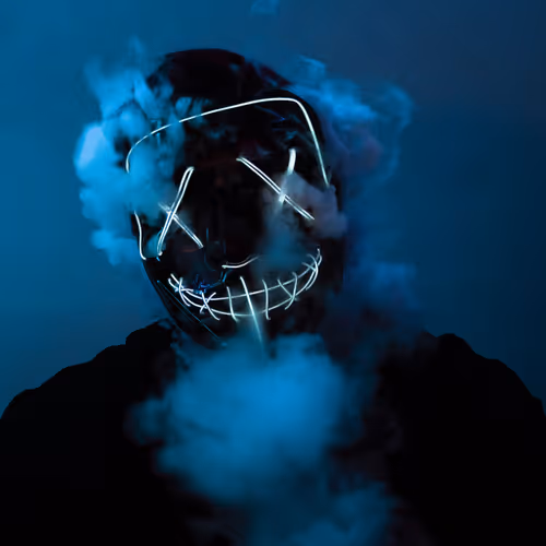 OpenSea profile picture for @RESistance