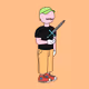 JamesKfar