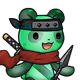 tikuzen