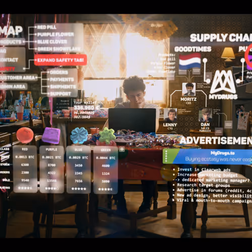 OpenSea banner for @Enhancer