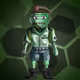 CRYPTO-SOLDIERS