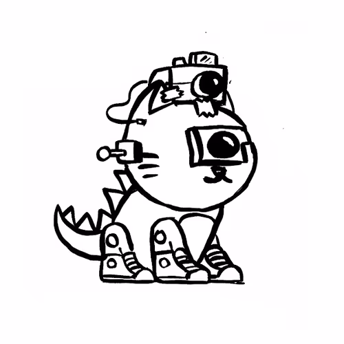 OpenSea profile picture for @Abbreviation