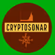CryptoSonar