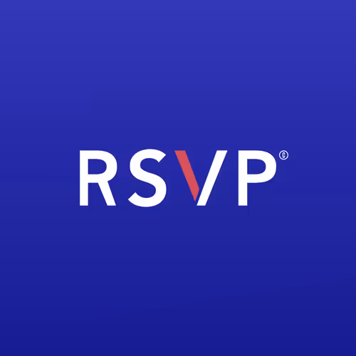 OpenSea profile picture for @RSVP