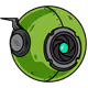 Greenrobotto