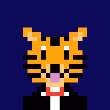 OpenSea profile picture for @EXAMINED