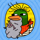 Chucknut