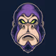 Purple_Monkey